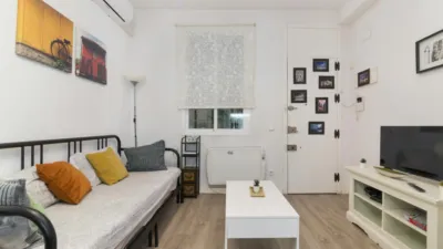 Piso en alquiler en Embajadores-Lavapiés - Imagen 6