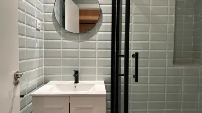 Piso en alquiler en Lucero - Imagen 10