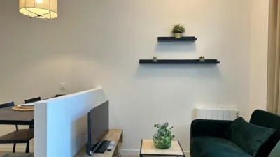 Piso en alquiler en Lucero - Imagen 3
