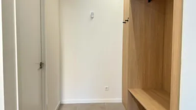 Piso en alquiler en Lucero - Imagen 5