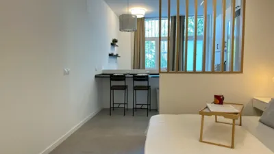 Piso en alquiler en Lucero - Imagen 7