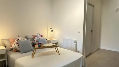 Piso en alquiler en Lucero - Imagen 8