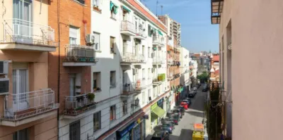 Piso en alquiler en Puerta del Ángel - Imagen 10