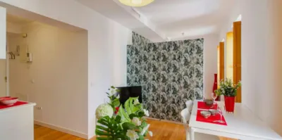Piso en alquiler en Puerta del Ángel - Imagen 2