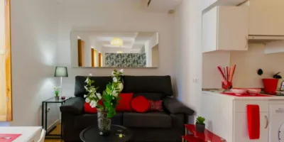 Piso en alquiler en Puerta del Ángel - Imagen 4