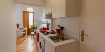 Piso en alquiler en Puerta del Ángel - Imagen 5