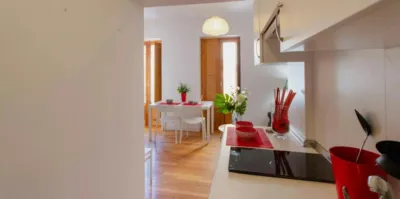 Piso en alquiler en Puerta del Ángel - Imagen 6