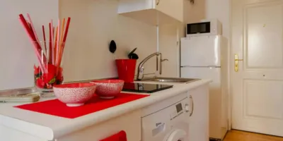 Piso en alquiler en Puerta del Ángel - Imagen 7