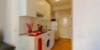 Piso en alquiler en Puerta del Ángel - Imagen 8