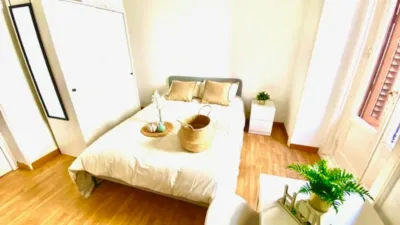 Piso en alquiler en Palacio - Imagen 6