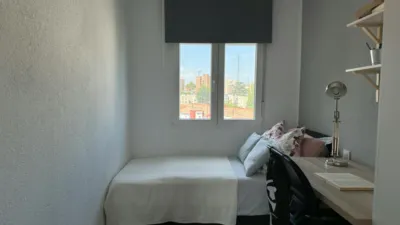 Piso en alquiler en Lucero - Imagen 10