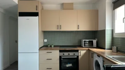 Piso en alquiler en Lucero - Imagen 2