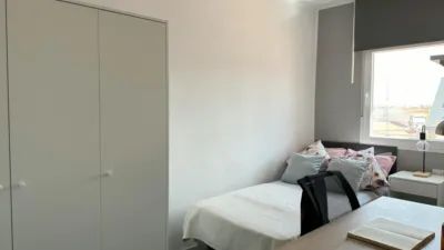 Piso en alquiler en Lucero - Imagen 5