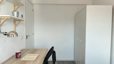 Piso en alquiler en Lucero - Imagen 6