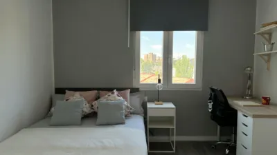 Piso en alquiler en Lucero - Imagen 7