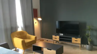 Piso en alquiler en San Andrés - Imagen 2