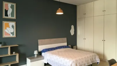 Piso en alquiler en San Andrés - Imagen 4