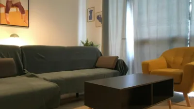 Piso en alquiler en San Andrés - Imagen 6