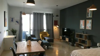 Piso en alquiler en San Andrés - Imagen 8