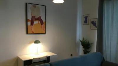 Piso en alquiler en San Andrés - Imagen 9