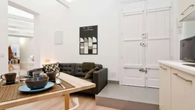 Piso en alquiler en Sol - Imagen 7