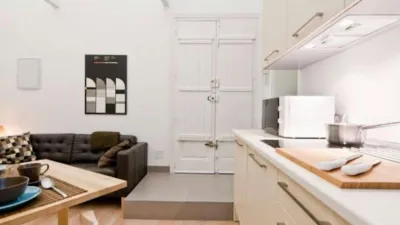 Piso en alquiler en Sol - Imagen 9