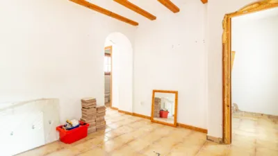 Piso – Pedreguer - Vista 2