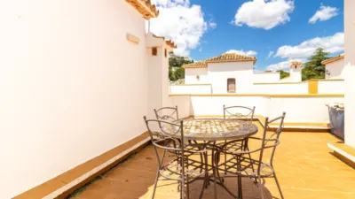 Piso – Pedreguer - Vista 3