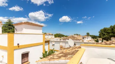 Piso – Pedreguer - Vista 4