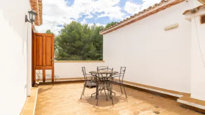 Piso – Pedreguer - Vista 5