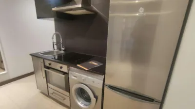 Piso en alquiler en Trafalgar - Imagen 7