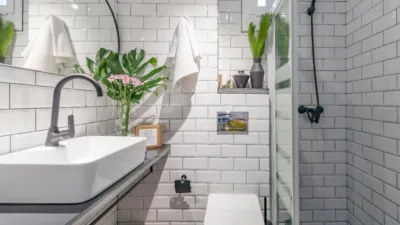 Piso en alquiler en Embajadores-Lavapiés - Imagen 10