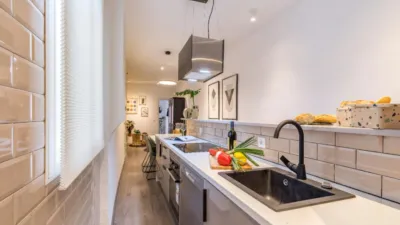 Piso en alquiler en Embajadores-Lavapiés - Imagen 4