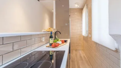 Piso en alquiler en Embajadores-Lavapiés - Imagen 5