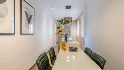 Piso en alquiler en Embajadores-Lavapiés - Imagen 7