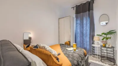 Piso en alquiler en Embajadores-Lavapiés - Imagen 8