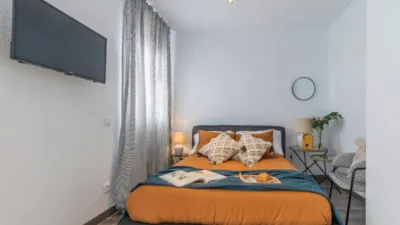 Piso en alquiler en Embajadores-Lavapiés - Imagen 9