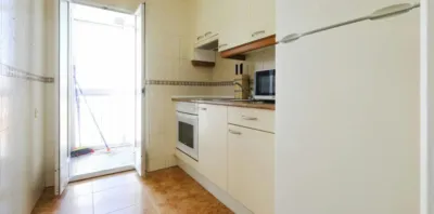 Piso en alquiler en Vista Alegre - Imagen 2