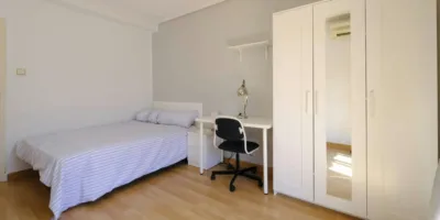 Piso en alquiler en Vista Alegre - Imagen 5
