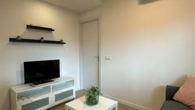 Piso en alquiler en Lucero - Imagen 3