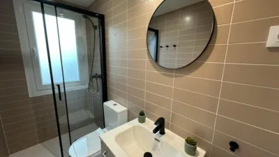 Piso en alquiler en Lucero - Imagen 4