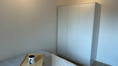 Piso en alquiler en Lucero - Imagen 7