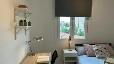 Piso en alquiler en Lucero - Imagen 8