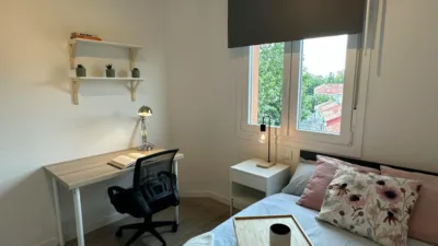 Piso en alquiler en Lucero - Imagen 9