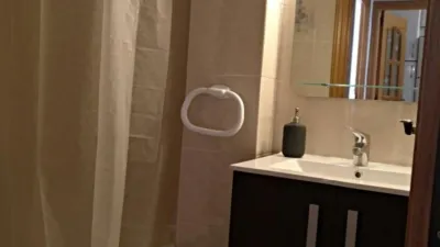 Piso en alquiler en Lucero - Imagen 10