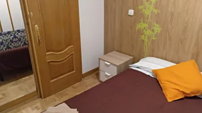 Piso en alquiler en Lucero - Imagen 2