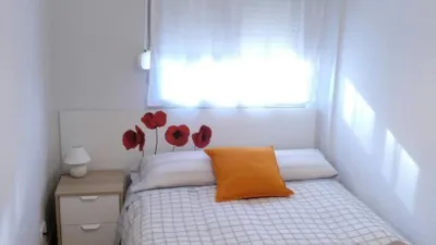 Piso en alquiler en Lucero - Imagen 3