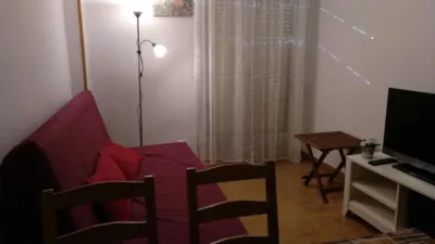 Piso en alquiler en Lucero - Imagen 4