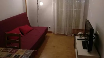 Piso en alquiler en Lucero - Imagen 5