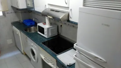 Piso en alquiler en Lucero - Imagen 6